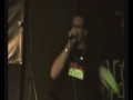 Marv ill Hypenosis Performance Part 3 beatbox 2