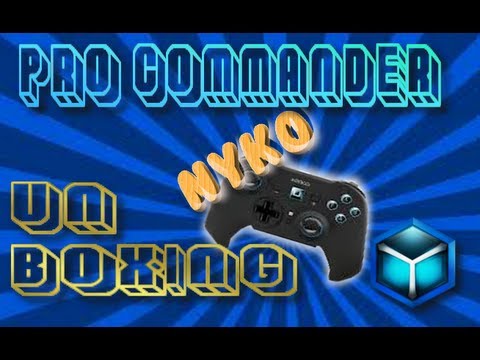 how to sync nyko wii u controller