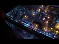 Pacific Pinball Expo - Visible Pinball, Orbitor 1 and more