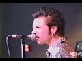 Backyard Babies Kristianstad (3) 1997