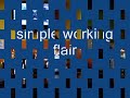Working flair colpilation
