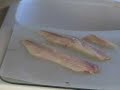 RV Cooking Show - Morro Bay, CA & Easy, Elegant Rockfish RV Cooking Show - Morro Bay, CA & Easy, Elegant Rockfish