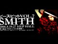 「SMITH」トレーラー
