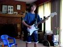 Max playing Brian Adams