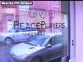Go behind the scenes and meet the talented young people behind PeacePlayers International - Northern Ireland.