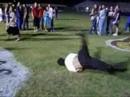 Break Dancing after Graduation™