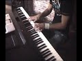 Beverly Hills 90210 Piano Variations