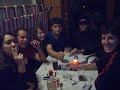 papayeros bailando