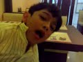 Hadziq Sayang Awal Ashaari