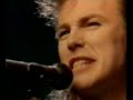 Then jerico - Let her fall