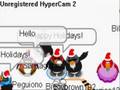 Christmas In Club Penguin