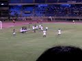 Caracas F.C. (Ven) vs. C.S. Maritimo (Por) Caracas F.C. (Ven) vs. C.S. Maritimo (Por)