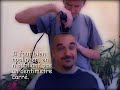 La machine � cheveux du Dr Monnier