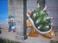 Peach & Yoshi: Spike Part 1 Peach & Yoshi: Spike Part 1