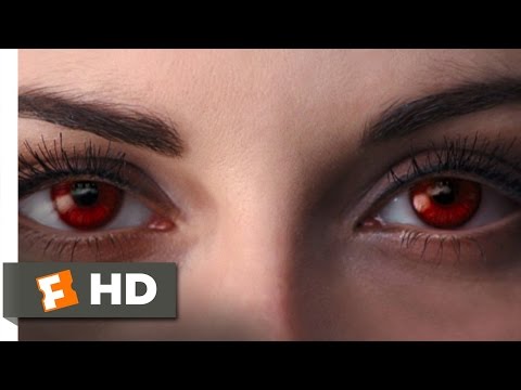 Twilight: Breaking Dawn Part 1 (9/9) Movie CLIP - Bella's Transformation (2011) HD