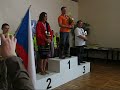 European Microlight Championship-ceremony of ending EMC 2008