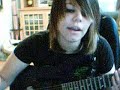 I kissed a Girl Cover [Katy Perry]