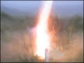 homemade rockets