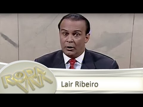 lair - TV Cultura.