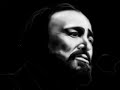 Luciano Pavarotti speed painting in photoshop 7