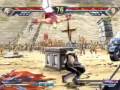 HNK: TRF 20090608 KI Rei vs Hige Thouther part 1/2