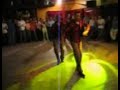 Salsa Y Control Routine