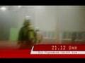 Feuerwehreinsatz nach einer USP im Grashofgymnasium