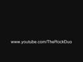 The Rock Duo - Paranoia