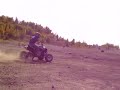 Jumping @ Seven Lakes in Blossburg Pa