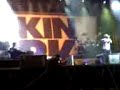 In Pieces - linkin park - HJF 2008 x la lama