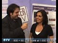 Italian Rounders Poker Tour 2009: Intervista a Carla Solinas