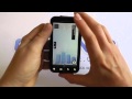 Motorola MB526 Defy + video 1
