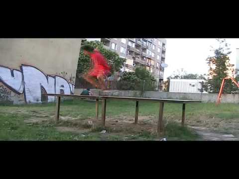 Mihael 'Black Star' Dinev '09
