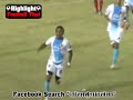 [ดิวิชั่น2] กำแพงเพชร เอฟซี 1-0 อุทัยธานี ฟอเรสท์
