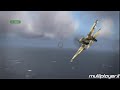 Heroes Over Europe Gameplay