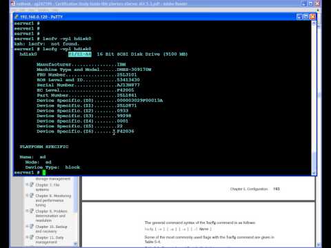how to provide ftp access in aix
