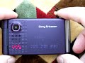 sony ericsson w380 play