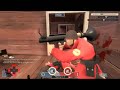 Tf2 the art of the drunk flying demoman