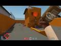 Tf2 the art of the drunk flying demoman