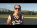 Varsity Voice: Crown Point senior pitcher/second baseman Chelsea DuShane. Read more about the Panthers: pressrepublican.com