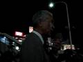 Jesus (mitsuo) Matayoshi speech 9/10/2005 №1