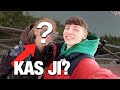 Iš stiklo (Geltona) - Kur jūs, Kalėdos