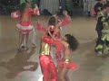 finale di merengue masterdanzopen 19/34 b3 tecnosalsa