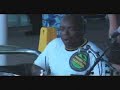 Vibes 4 performing Ziggy Marley\
