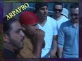tres coronas callao cartel radikal people arpapro
