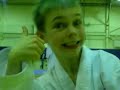 Danni a� gera  Poomsae Koryo