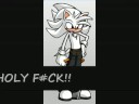 Daft The Hedgehog-Dark Ultra Daft Daft The Hedgehog-Dark Ultra Daft