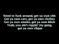 B.o.B. – Ray Bands
