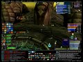 Illidan Stormrage kill by Sorrow