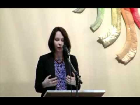 The Clergy Project - West Hill welcomed Catherine Dunphy as a guest speaker. Catherine is a communications professional, a writer and the secretary for the Board of Directors of ...